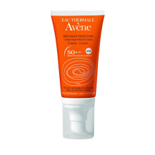 Avene Suncare Cream No Perfume 50+ 50ml