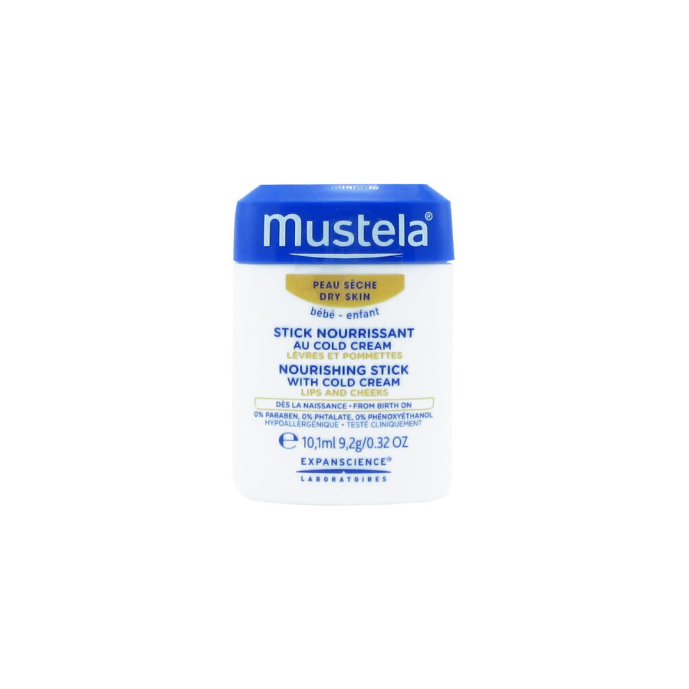 Mustela Hydra Stick 10ml