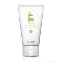 Laboratorios Babe Crema Idratante Viso Pediatrica 50 ml