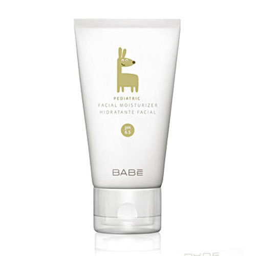 Laboratorios Babe 50 ml Barnansiktskräm av Bab Laboratorios