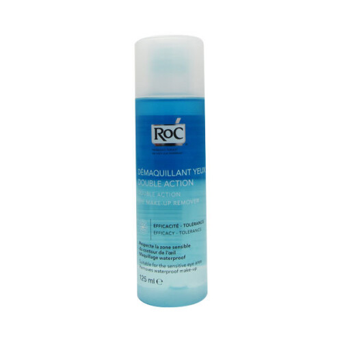 RoC Roc Bi-Phasic Eyes Make-Up Remover 125ml