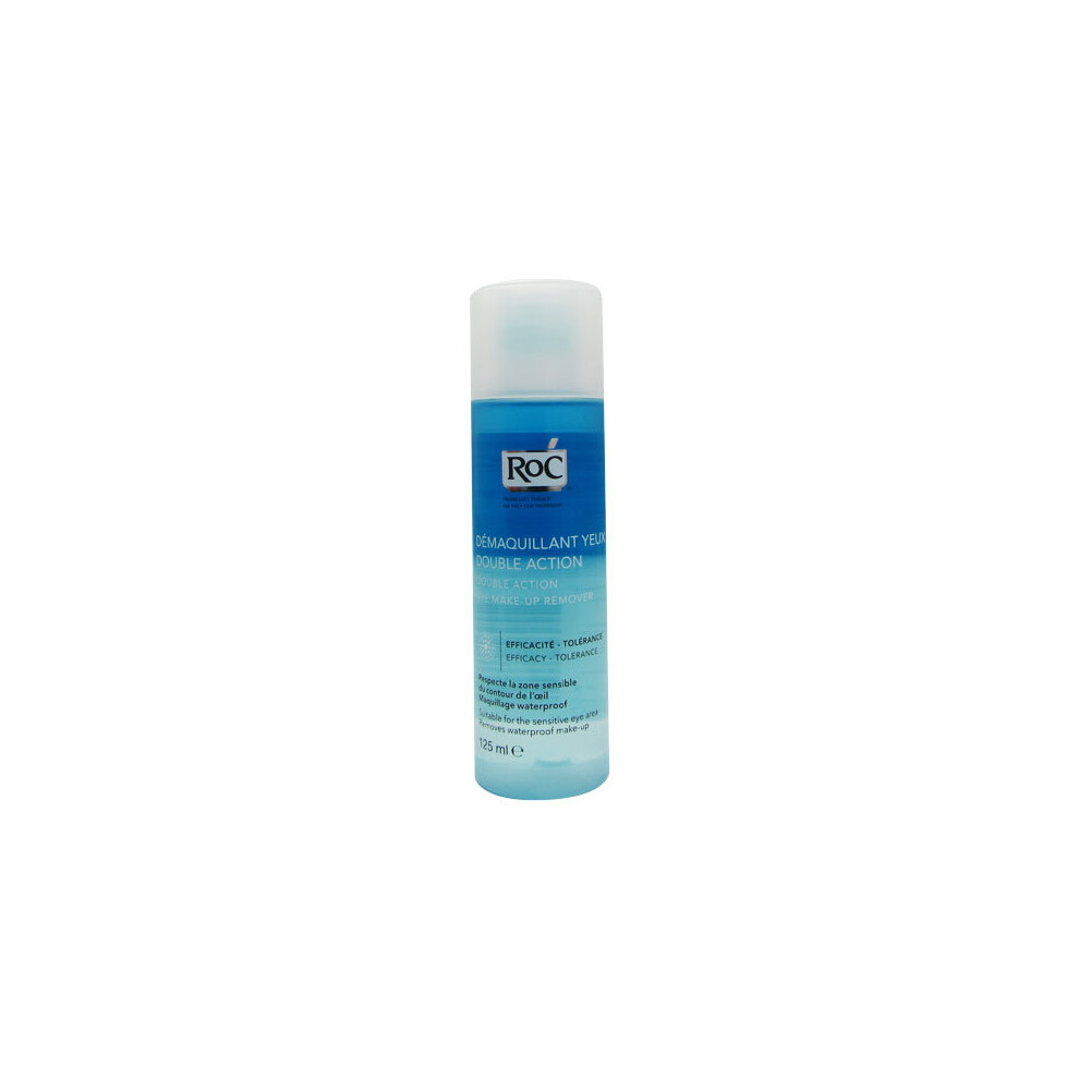 Roc Bi-Phasic Eyes Make-Up Remover 125ml