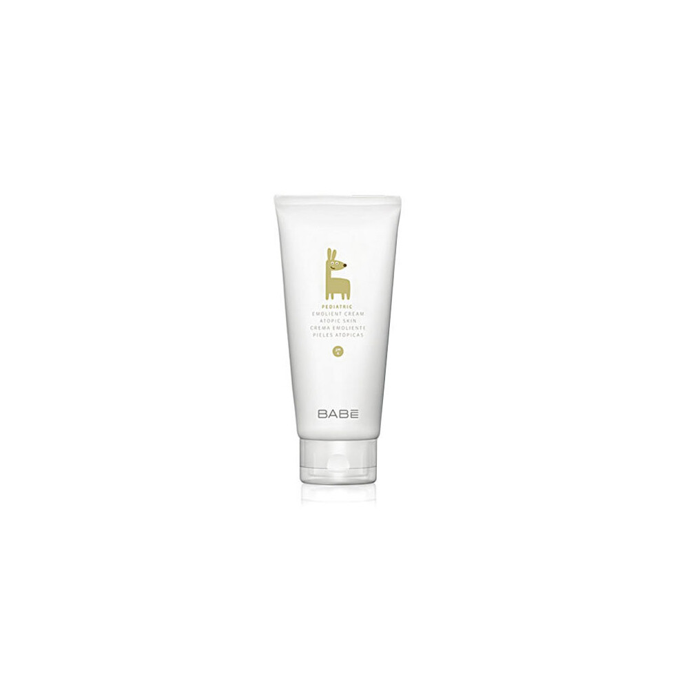 Pediatrics Emollient 200Ml Cream Babe