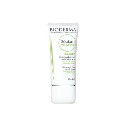 Bioderma Bioderma Sebium Mat Control 30ml