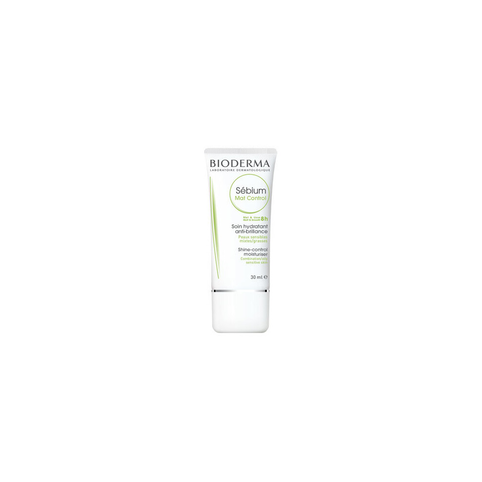 Bioderma Sebium Mat Control 30ml