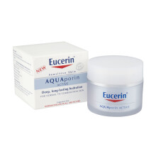 Eucerin Aquaporin Active Normal to Combination Skin 50ml