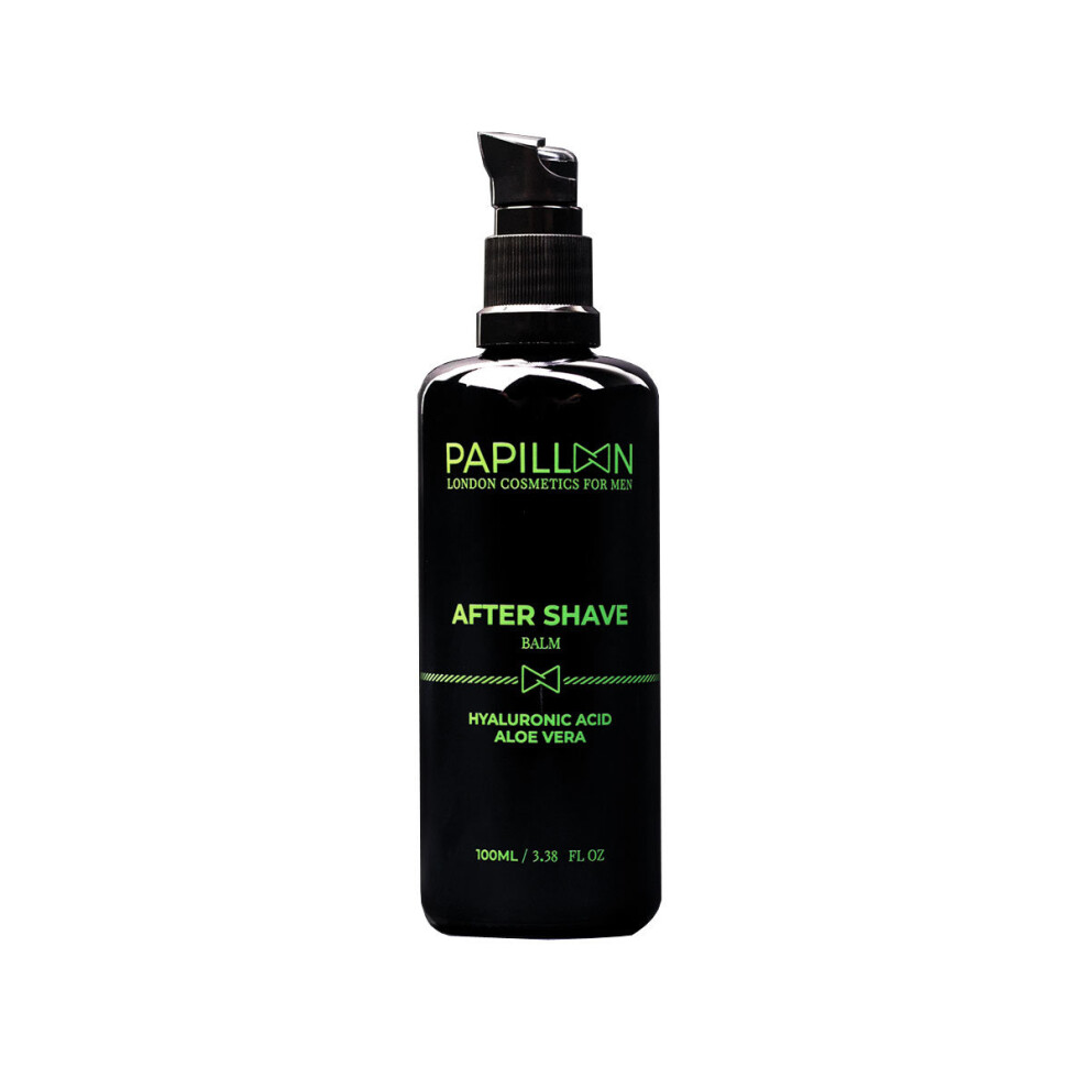 Papillon After-Shave Balm 100Ml