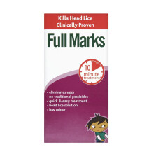 Fullmarks Shampoo 150ml