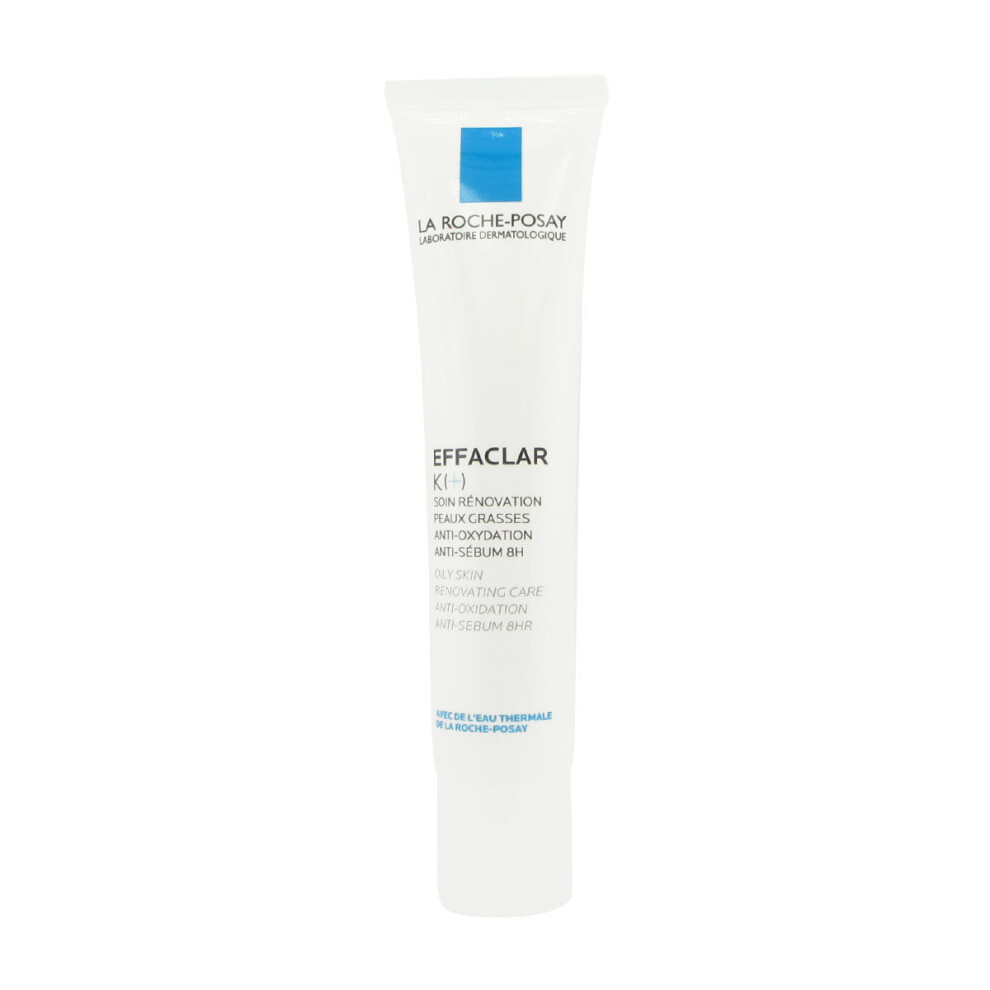 La Roche-Posay La Roche Posay Effaclar K 40Ml