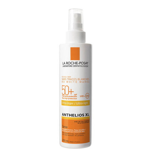 La Roche-Posay La Roche-Posay Anthelios  Spray  Spf50 200ml