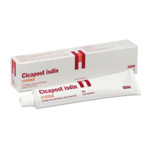 Isdin Cicapost Post Scar Care 50ml