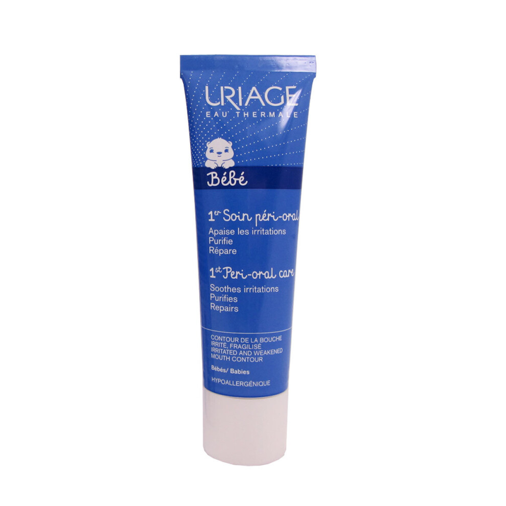 Soin Peri-Oral Repair 30Ml Cream Uriage