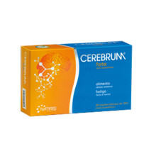 Cerebrum Strong Vials 30x10ml