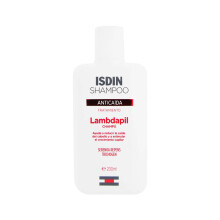 Isdin Lambdapil Hair Loss Shampoo 200ml