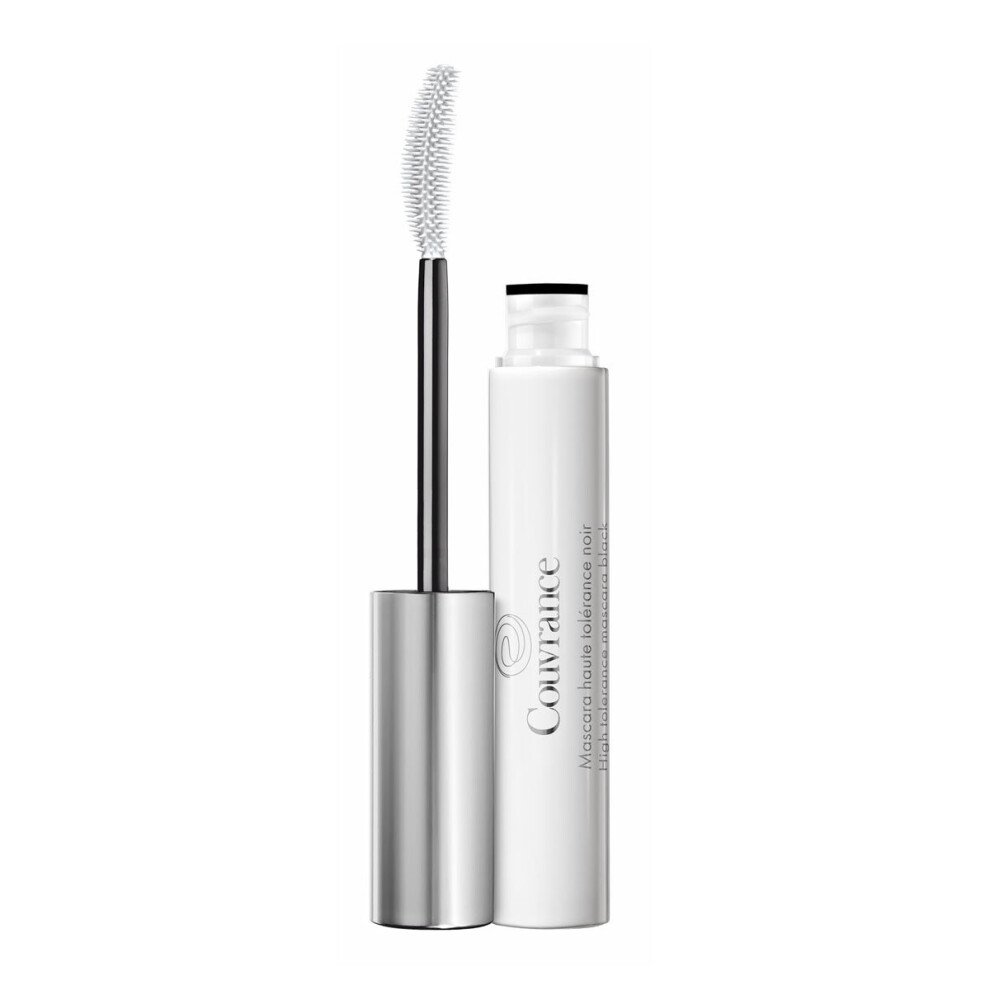 Avene Couvrance High Tolerance Mascara Black 7ml