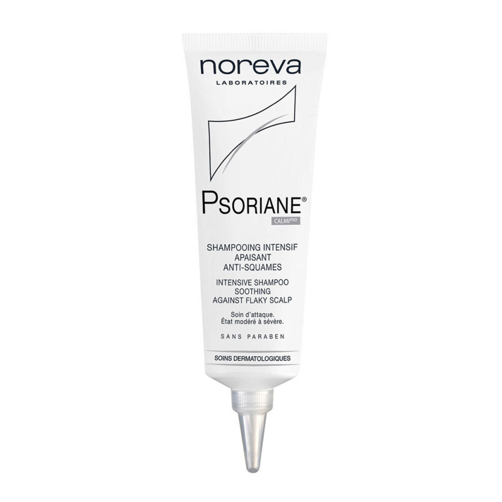 Noreva Psoriane Intensive Shampoo 125ml