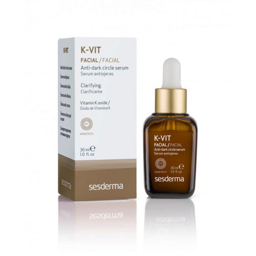Sesderma K Vit Anti Dark Circle Serum 30ml