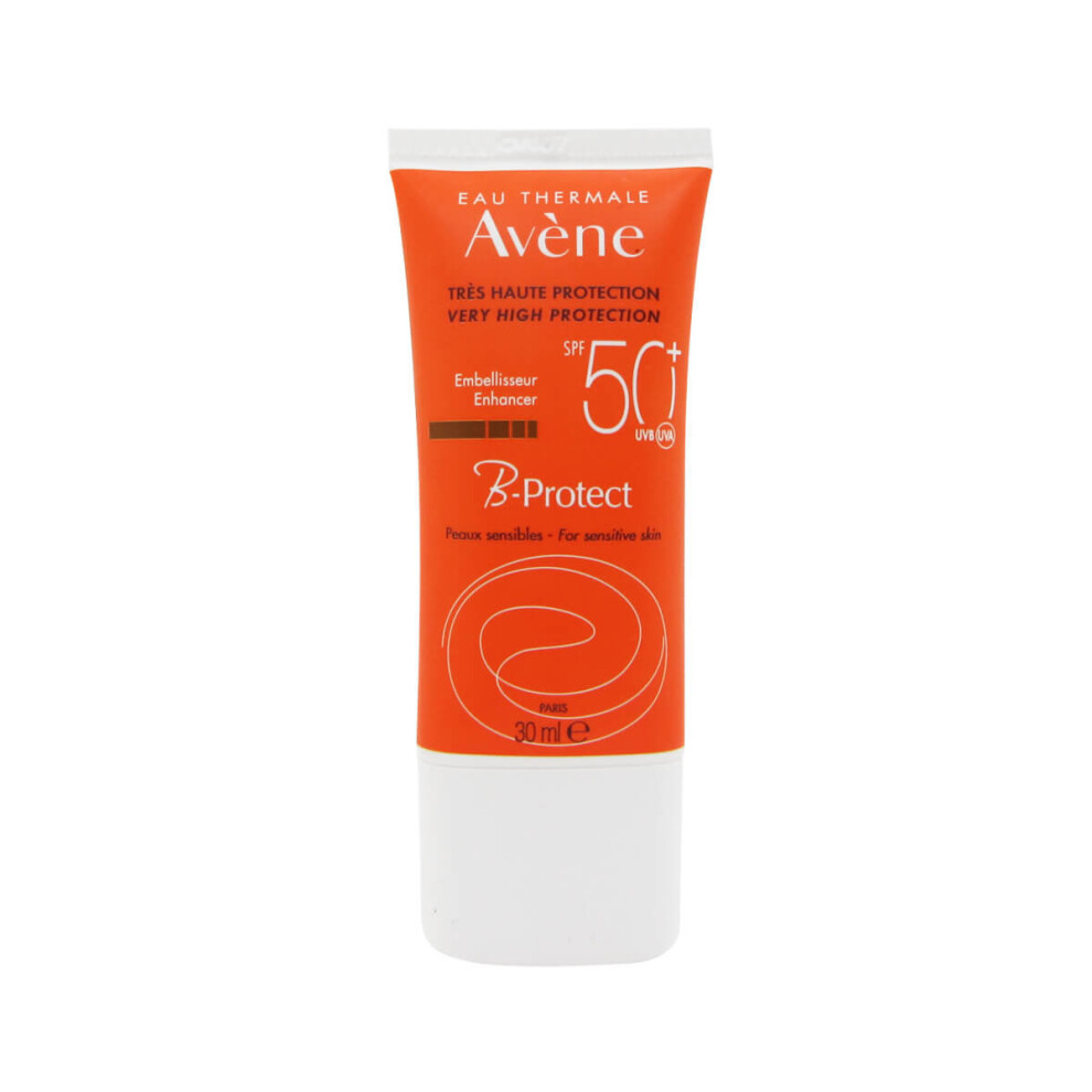Avne Solar B-Protect 50+ 30ml