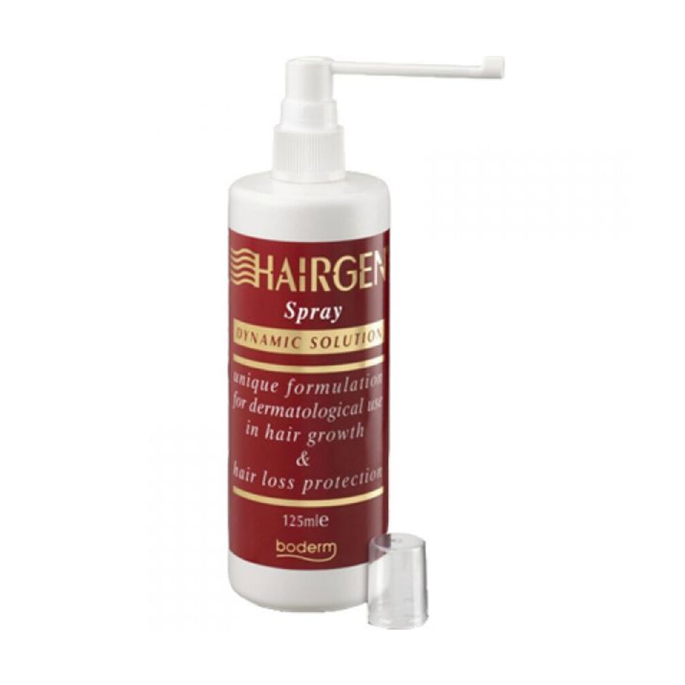 Hairgen Hair Loss Spray 125ml