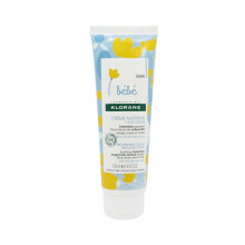 Klorane Bb Nourishing Cream with Cold Cream 125ml