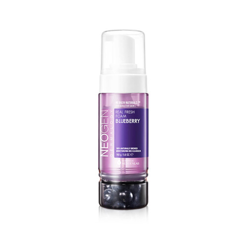 Neogen Blueberry Real Fresh Foam 160g