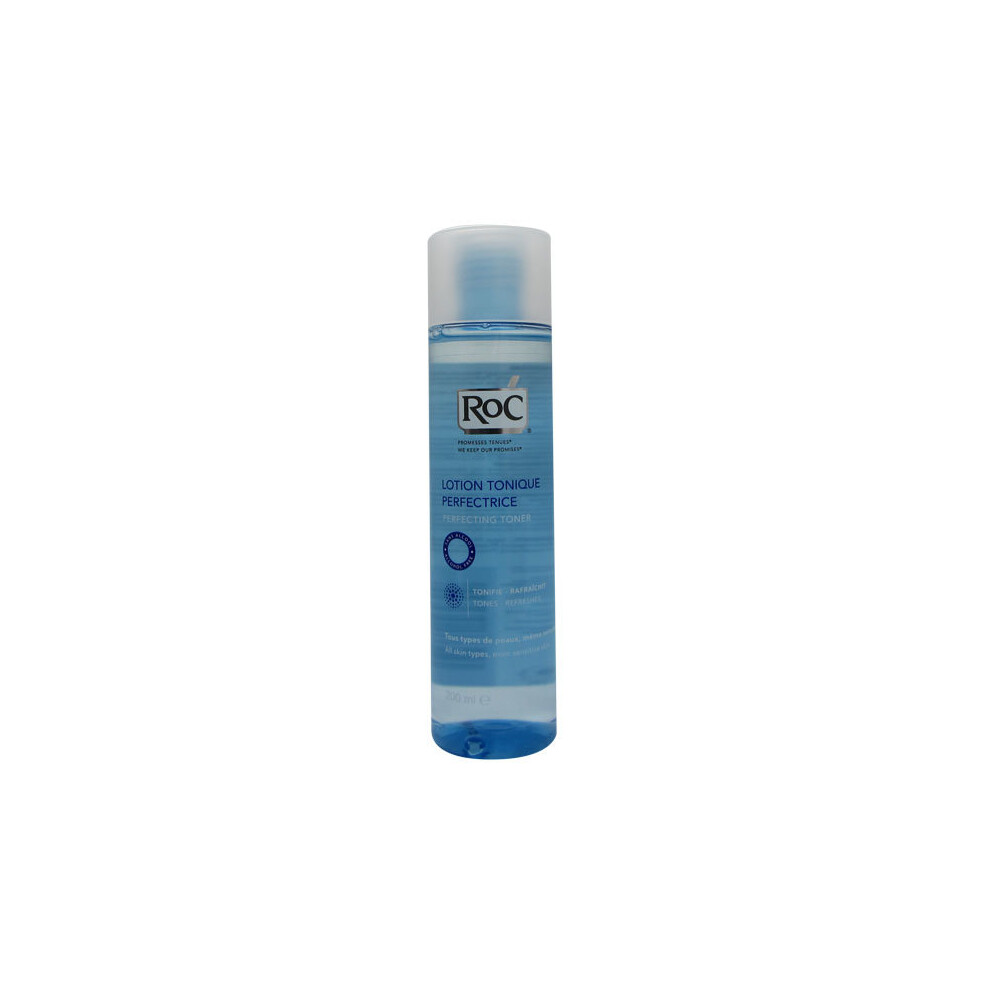Roc Tonic Perfector 200ml