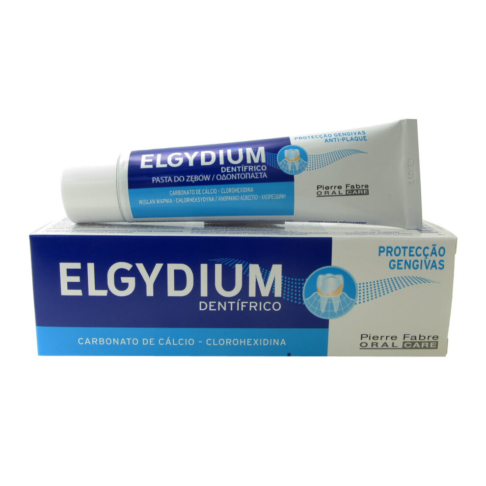 Elgydium Gums Toothpaste 38ml