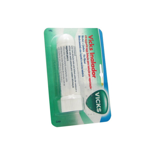 Vicks Vicks Inhaler