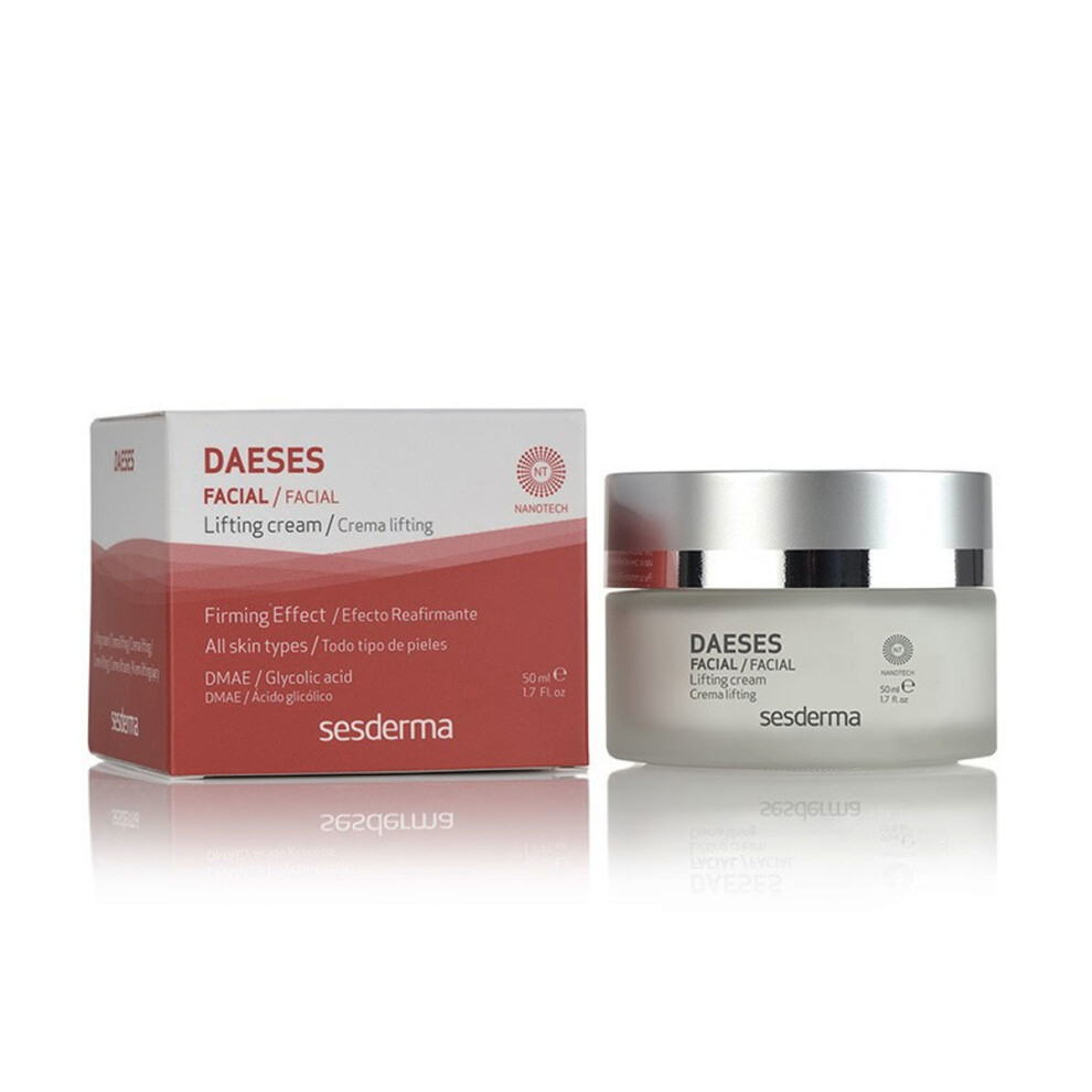 Sesderma Cream Daeses Facial Lifting 50Ml