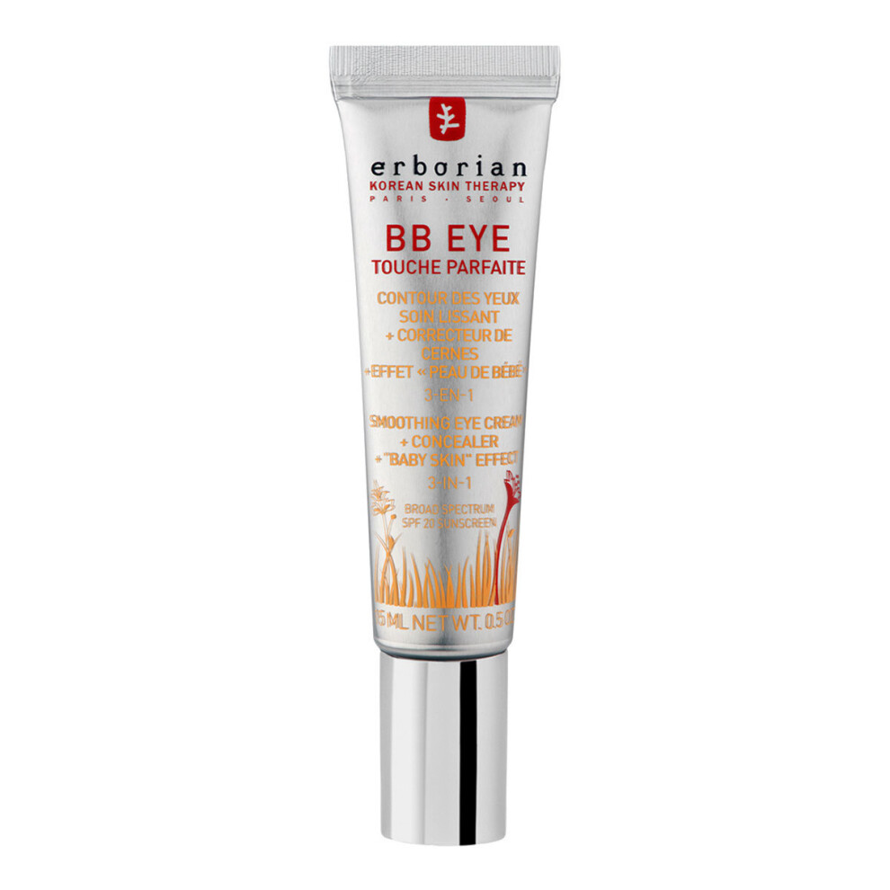 Erborian Bb Eye Touche Parfaite Spf20 15Ml
