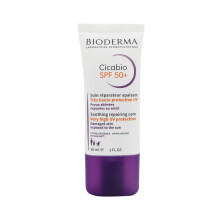 Bioderma Cicabio SPF50+ Cream 30ml