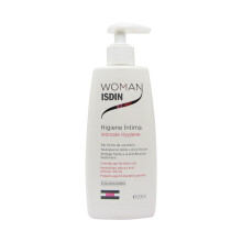 Intimate hygiene gel Isdin Woman Daily use (200 ml)