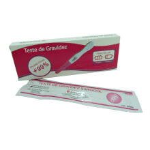 Sangool Pregnancy Test