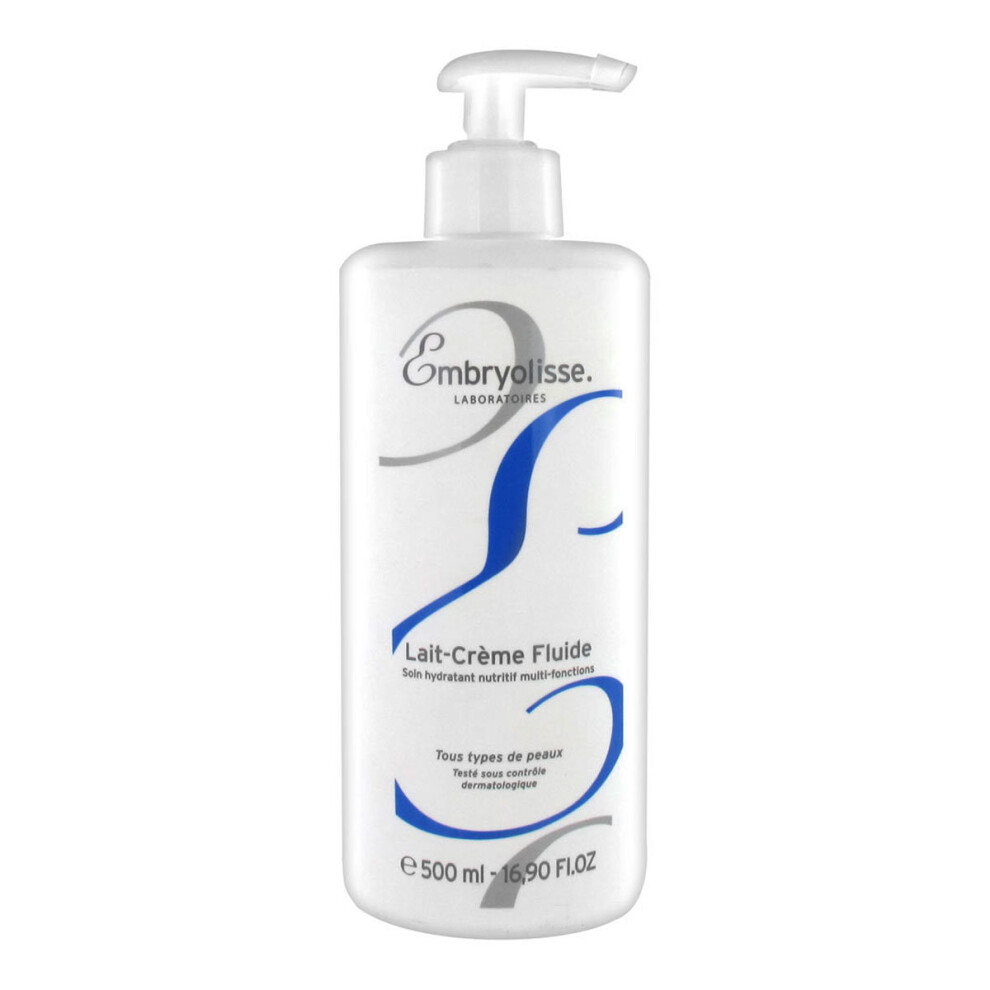 Embryolisse Lait-Crme Fluid 500ml