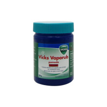 Vicks Vaporub Ointment 100g
