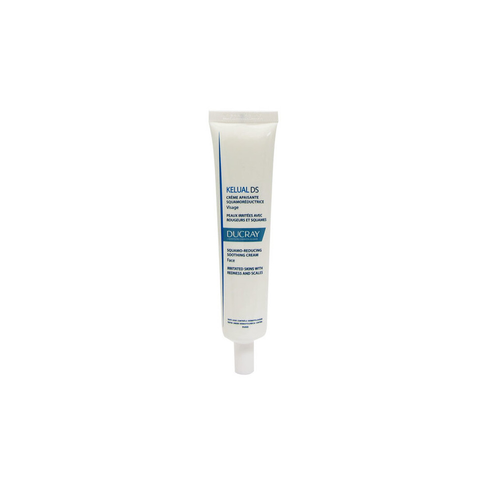 Ducray Cream Kelual Ds 40Ml