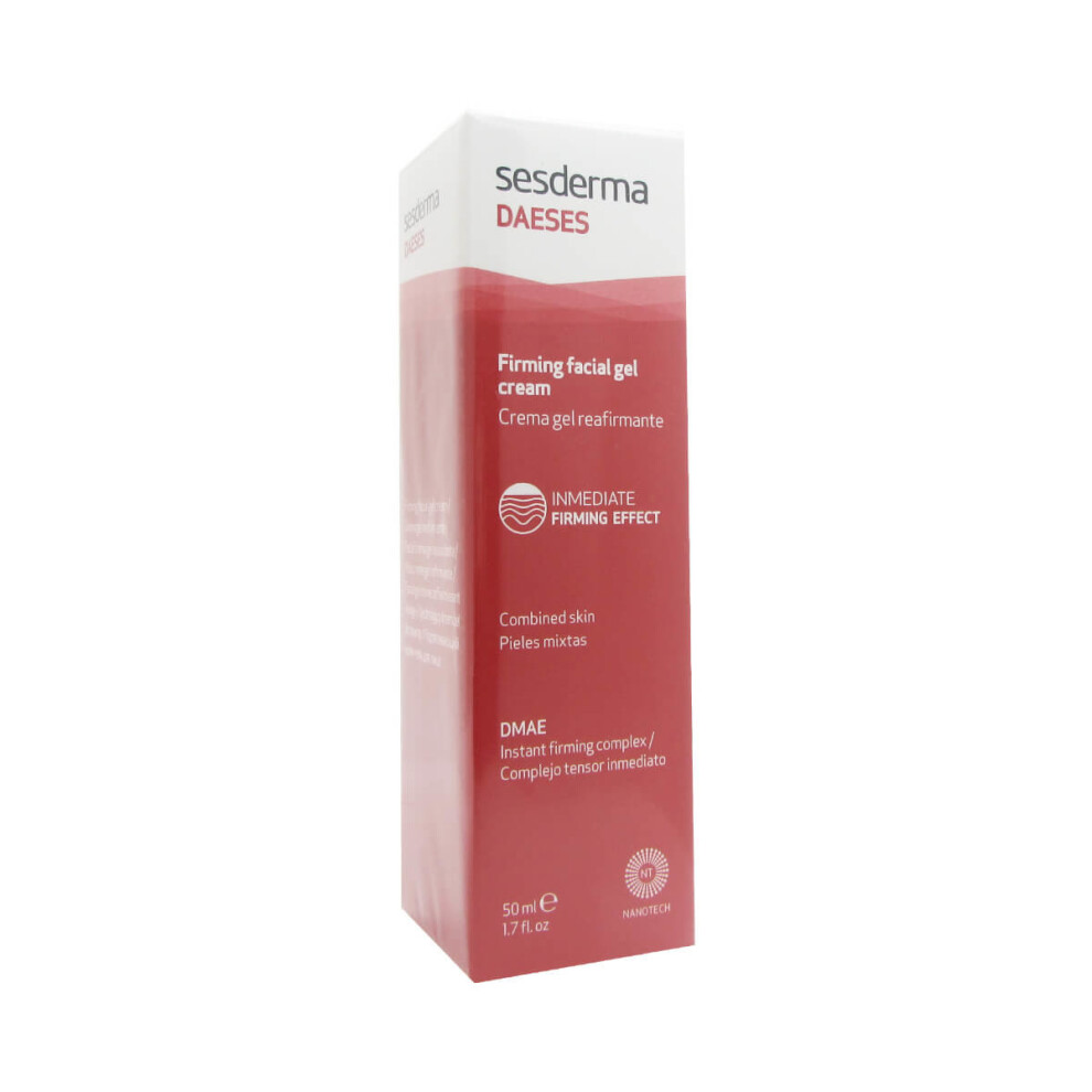Sesderma Cream Daeses Firming Facial Gel 50Ml