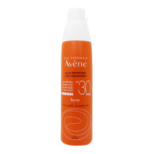 Avene Solar Sunscreen 30 200ml
