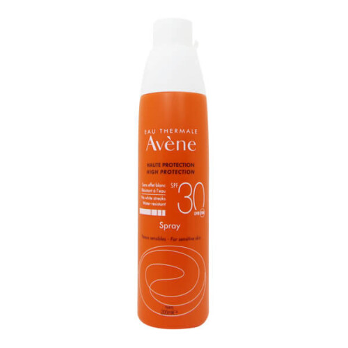 Avène Avene Solar Sunscreen 30 200ml
