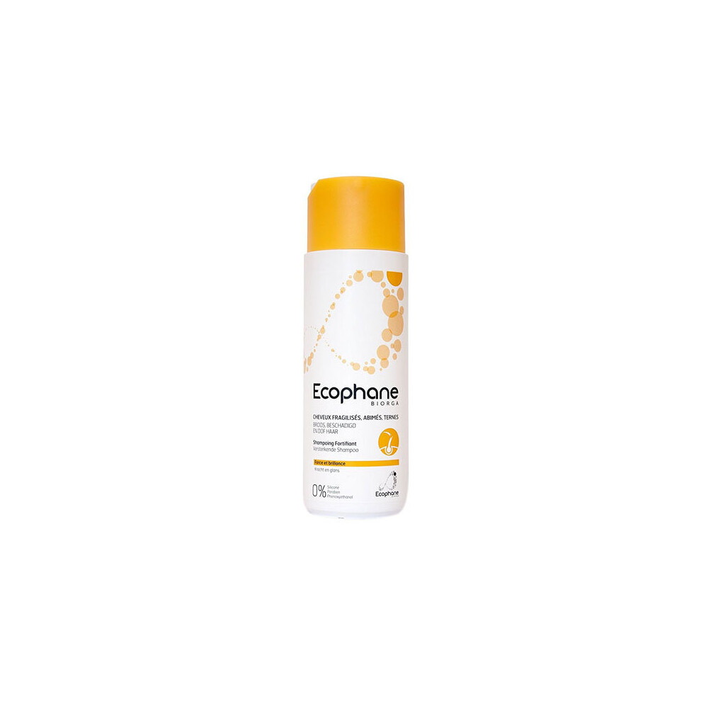 Ecophane Fortifying Shampoo 200ml