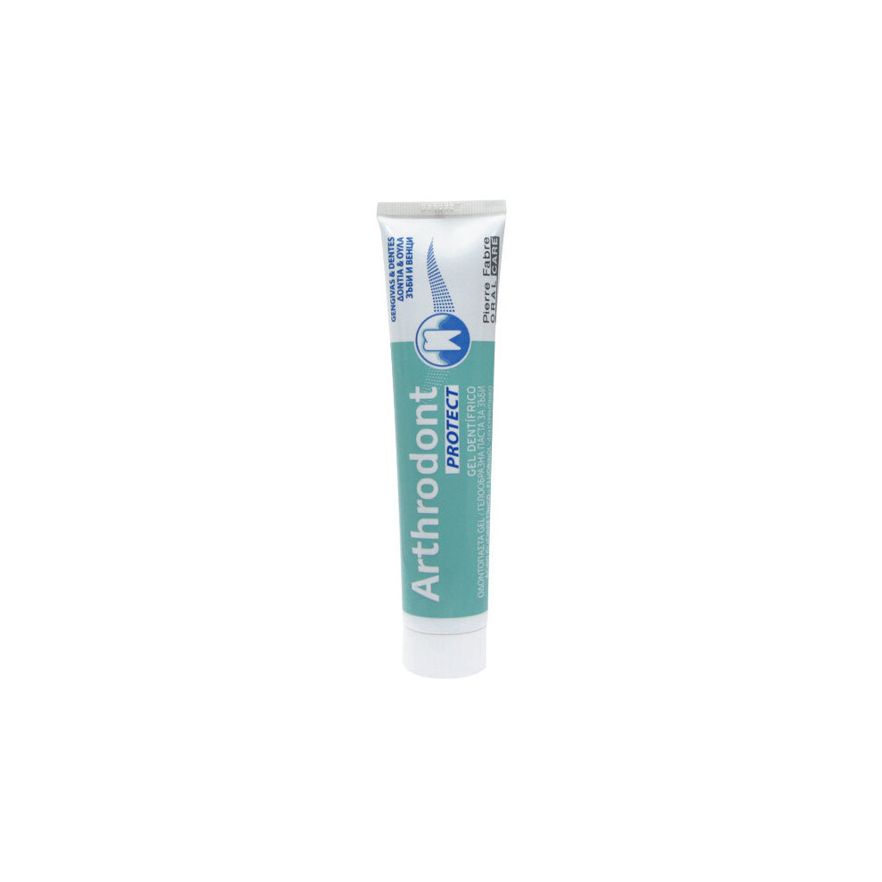 Arthrodont Protect Teeth and Gums Gel 75ml