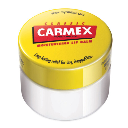 Carmex Carmex Moisturizing Lip Balm 7g