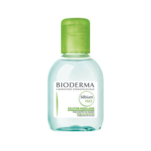 Bioderma Bioderma Sebium H2O Micellar Water 100ml