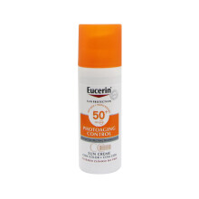 Eucerin Sun Face Tinted Cream SPF50 50ml