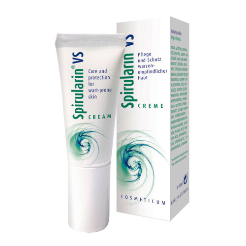 Spirularin VS Creme 10 ml