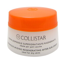 Collistar Supermoisturizing Regenerating After Sun Cream 200ml