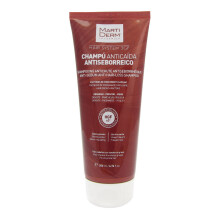 Martiderm Anti Sebum Anti Hair Loss Shampoo 200ml