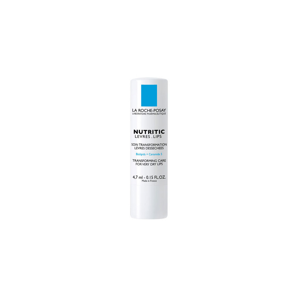 La Roche Posay Nutritic Lips 5ml