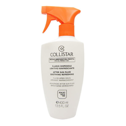 Collistar After Sun Fluid Soothing Refreshing 400ml