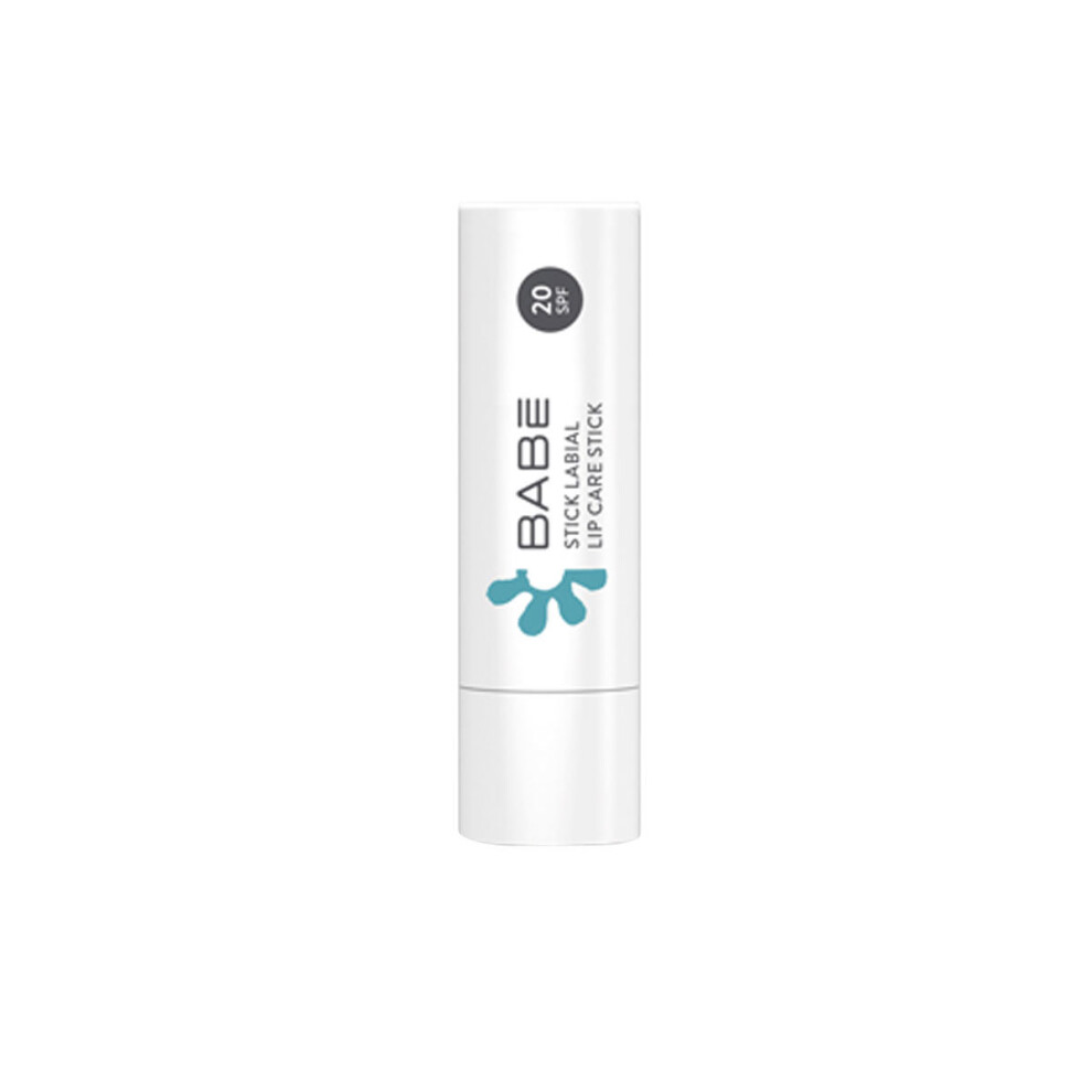 Babe Lip Stick Spf20 4G